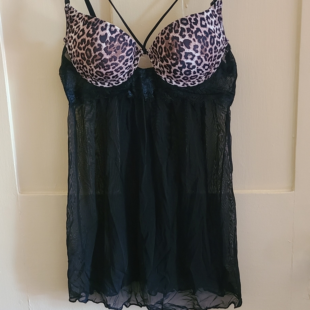 Lingerie